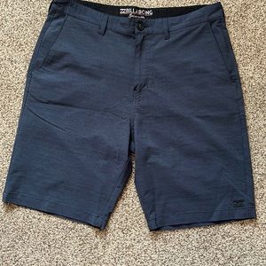 Billabong Submersibles